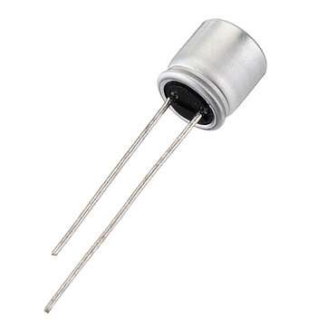 10pcs 560uF 6.3V 6.3x8mm Super Low ESR 6.3V560uF For Motherboard VGA Solid Capacitor