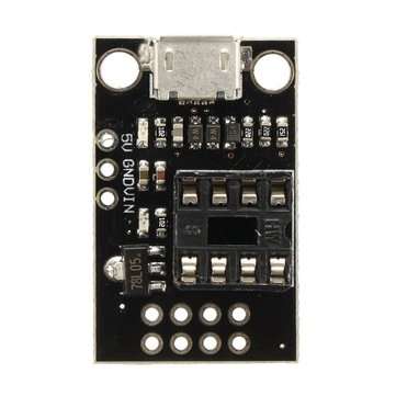 10Pcs Development Programmer Board For ATtiny85 / ATtiny13A / ATtiny25