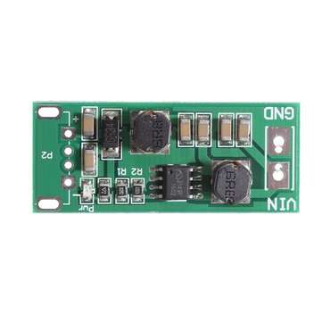 10pcs DD1205UA DC to DC 1.5V 3V 3.3V 3.7V 6V to 5V DC Buck Boost Converter Step Up Down Voltage Conv
