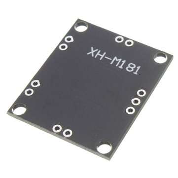 10pcs PAM8610 Digital Amplifier Board 2x15W Dual Channel Stereo Class D