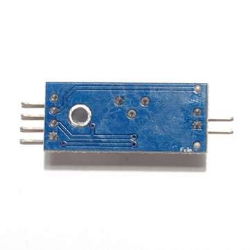 10pcs Snow Raindrops Humidity Rain Weather Detect Sensor Module  for Arduino - products tha