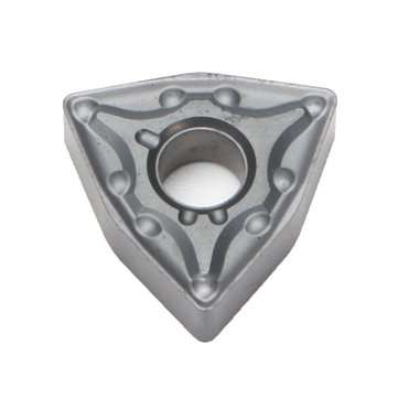 10pcs WNMG0804 Carbide Inserts For WWLNR Turning Tool Holder Lathe Tools