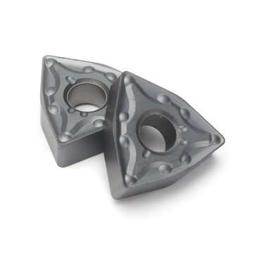 10pcs WNMG0804 Carbide Inserts For WWLNR Turning Tool Holder Lathe Tools