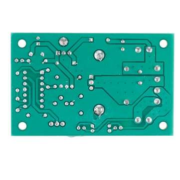 10V 12V 24V 36V PWM DC Controller with Positive Inversion Switch PWM DC Controller for DC Motor Spee