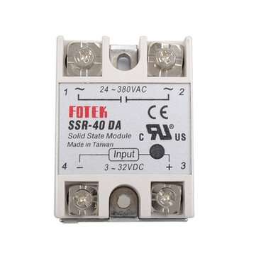 110-240V 0~1300 REX-C100 Digital PID Temperature Controller Kit Alarm Function With Probe Relay