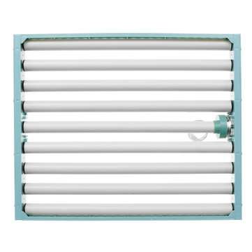 110V 360 Turner Automatic Egg Tray Incubator Chicken Duck Bird Quail Eggs Tray