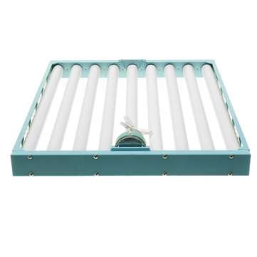 110V 360 Turner Automatic Egg Tray Incubator Chicken Duck Bird Quail Eggs Tray