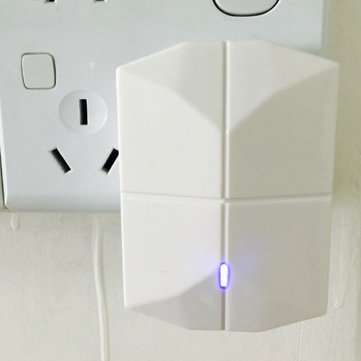 110V-240V 2 Ports 2.1A 5V Wall Charger Adapter USB Hub Quick Charge Phone Mobile EU Plug