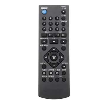 110V-240V USB Portable Multiple Playback DVD Player ADH DVD CD SVCD VCD Disc Player with Remote Cont