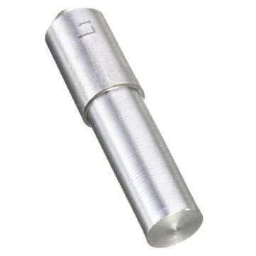 11mm Working End Diameter Grinding Disc Wheel Natural Diamond Dressing Pen