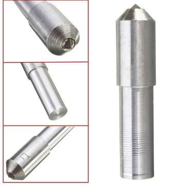 11mm Working End Diameter Grinding Disc Wheel Natural Diamond Dressing Pen