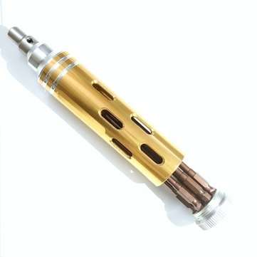 12 IN 1 Hex 1.5/2.0/2.5/3.0mm Screwdriver for Drone RC Helicopter Aircraft Model Repair and Disassem