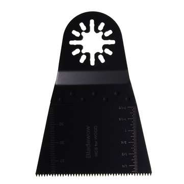 12pcs Multitool Blades for Fein Multimaster Makita Oscillating Multitools Oscillating Tools