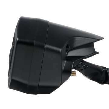 12V 13000RPM Digital LCD Display Speedometer Odometer with Sensor Wiring Kits Universal For 2/4 Cyli