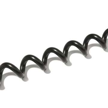 12V Car Charger Battery Adapter Eliminator for Baofeng UV5R Plus Two Way Radio