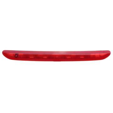 12V Car LED Rear Third Brake Lights Tail Stop Lamp Red for VW Golf MK 5 6 Gti Rabbit