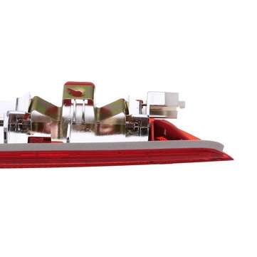 12V Car LED Rear Third Brake Lights Tail Stop Lamp for VW for Polo 9N DT