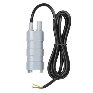 12V Motorhome High Flow Water Pump Whale pump Camper Caravan Submersible Pump