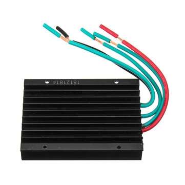 12V/24V Wind Generator Charge Controller 300W/600W Waterproof Wind And Light Hybrid Controller