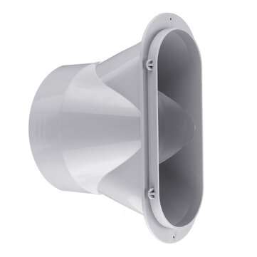 13cm/5 Inch Window Adapter For Portable Air Conditioner