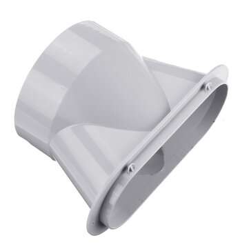 13cm/5 Inch Window Adapter For Portable Air Conditioner