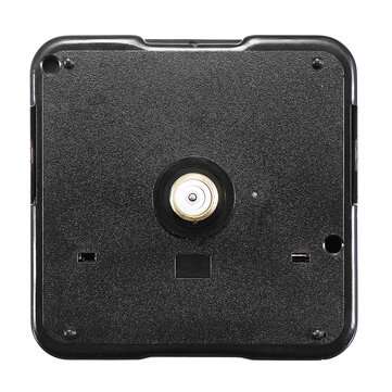 13mm DIY Wall Quartz Silent Clock Movement Mechanism Module DIY Kit Hour Minute Second