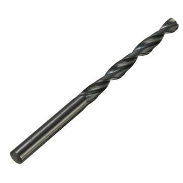 13pcs High Speed Steel 1.5-6.5mm HSS Straight Shank Twist Drill Bit Set