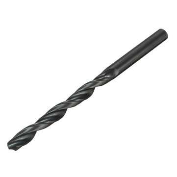 13pcs High Speed Steel 1.5-6.5mm HSS Straight Shank Twist Drill Bit Set