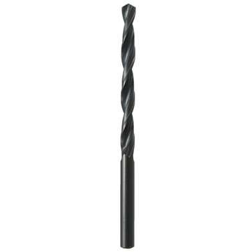 13pcs High Speed Steel 1.5-6.5mm HSS Straight Shank Twist Drill Bit Set
