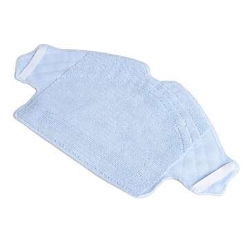 13pcs Replacements for 360 S6 Vacuum Cleaner Parts Accessories Main Brush*1 Side Brushes*6 HEPA Filt