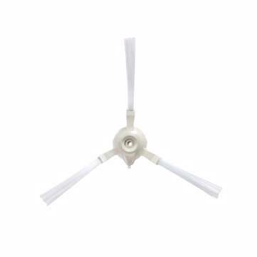 13pcs Replacements for 360 S6 Vacuum Cleaner Parts Accessories Main Brush*1 Side Brushes*6 HEPA Filt