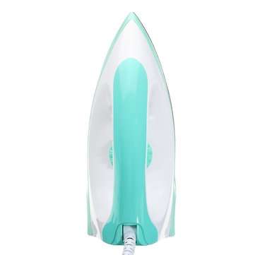 150W DC12V Mini Electric Iron Portable Clothes Dry Handheld Steamer Steam Irons Travel Equipment