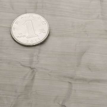 15x15CM 316 Stainless Steel Wire Cloth Screen Square Sheet 500 Mesh