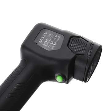 16.8V Rechargeable Cordless Branch Pruning Shears Secateur Branch Cutter W/ 2pcs Battery for Sharp C