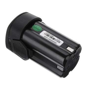 16.8V Rechargeable Cordless Branch Pruning Shears Secateur Branch Cutter W/ 2pcs Battery for Sharp C