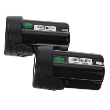 16.8V Rechargeable Cordless Branch Pruning Shears Secateur Branch Cutter W/ 2pcs Battery for Sharp C