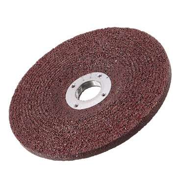 16pcs Angle Grinder Accessories with Protective Cover for 100 Angle Grinder