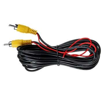 170 HD Car Front View CCD Reversing Waterproof Camera For Honda XR-V For Odyssey