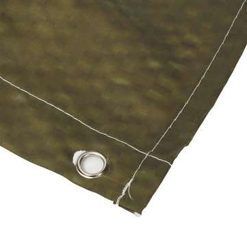 180x180cm Waterproof Colorful Elephant Polyester Shower Curtain Bathroom Decor with 12 Hooks