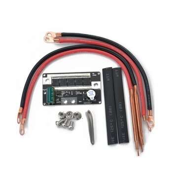 18650 Lithium Battery Welding Spot Welder Small Hand-held Welder Module