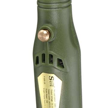 18pcs 3.6V USB Rechargeable DIY Electric Engraving Pen Carve Tool For Jewelry Metal Glass Ceramic