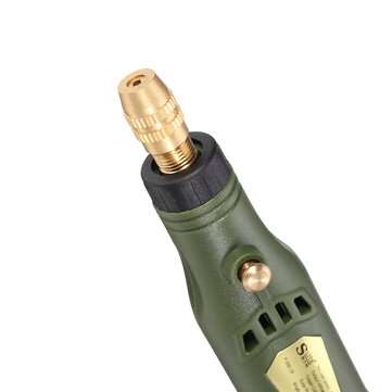 18pcs 3.6V USB Rechargeable DIY Electric Engraving Pen Carve Tool For Jewelry Metal Glass Ceramic