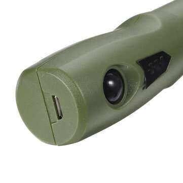 18pcs 3.6V USB Rechargeable DIY Electric Engraving Pen Carve Tool For Jewelry Metal Glass Ceramic