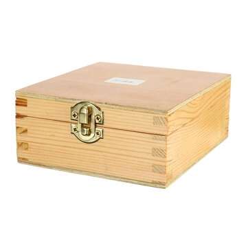 18pcs Parallel Pad Gauge Block CNC Milling Pads Set Parallel Support Base Vice Base