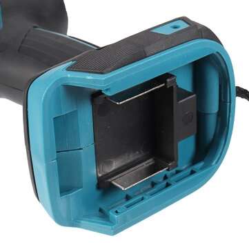 18V Cordless Brushless Electric Screwdriver 1/4 Inch Driver Replacement for Makita 18V Battery