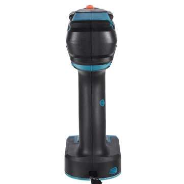 18V Cordless Electric Screwdriver Drill Rechargeable 13mm For Makita Battery