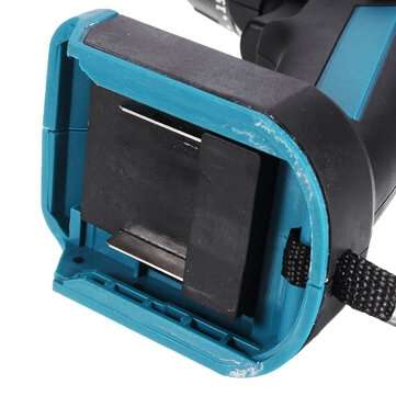 18V Cordless Electric Screwdriver Drill Rechargeable 13mm For Makita Battery