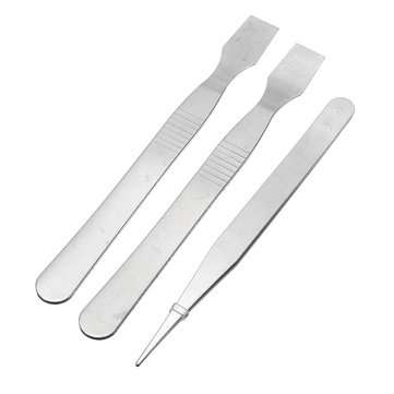 19 in 1 Phone LCD Screen Opening Tool Plier Suction Cup Pry Spudger Repair Kit Set