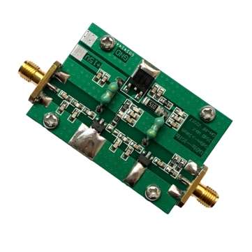 1MHZ~1000MHZ 3W RF Amplifier HF FM VHF UHF FM Transmitter Broadband RF Power Amplifier