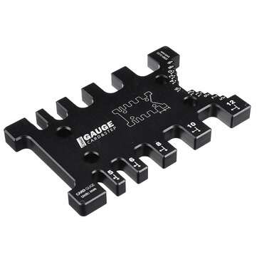 2 In 1 Mortise and Tenon Router Template Jig Miter Gauge Fence Box Jig Gauge Table Saw Step Height D